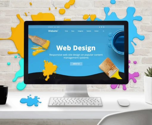 作品-成大教學系統